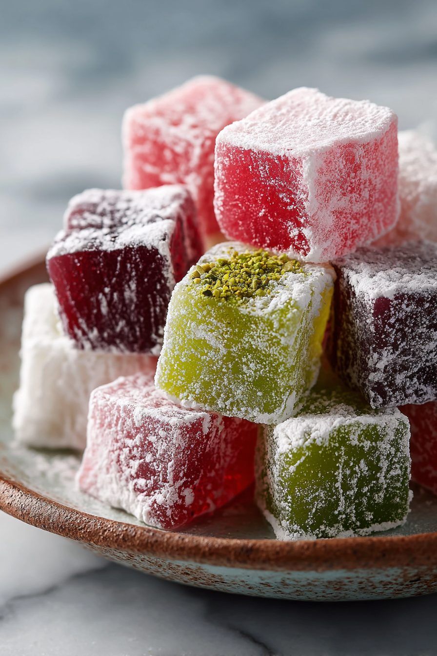 Turkish Delight
